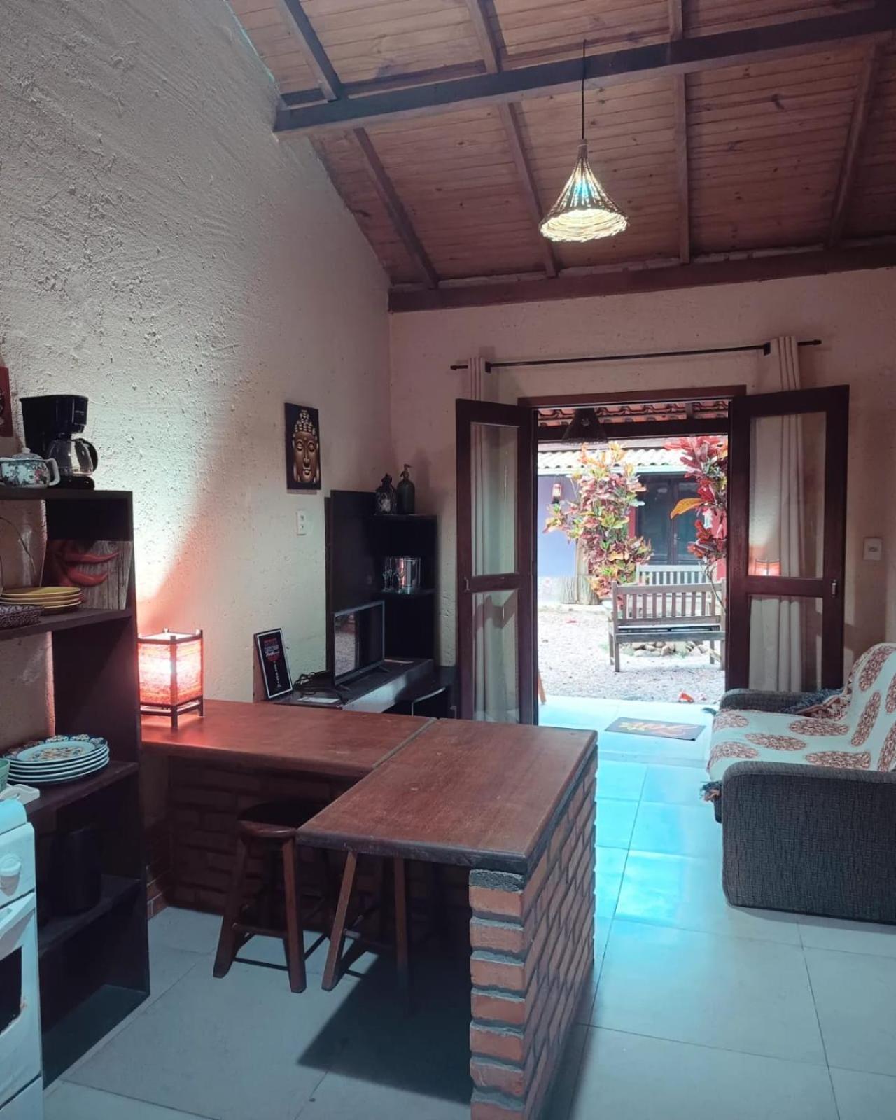 Recanto Zen ปรายาโดโฮซา ภายนอก รูปภาพ